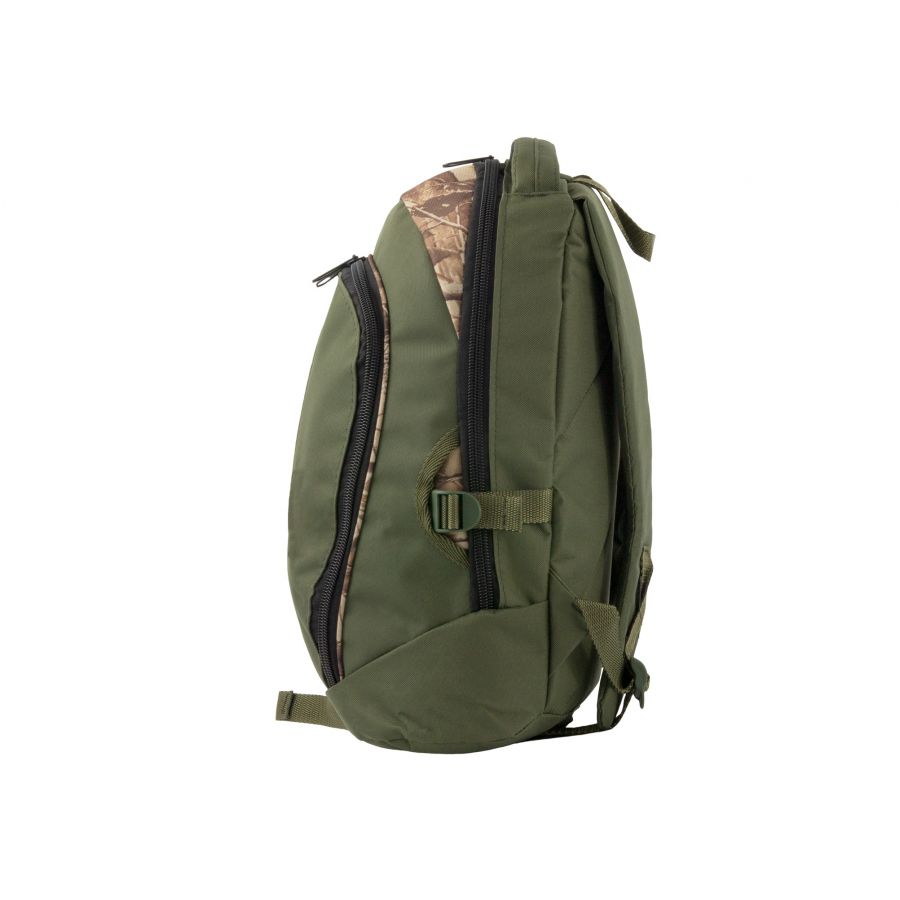 Forsport SMART 2 hunting backpack camo/olive 4/5