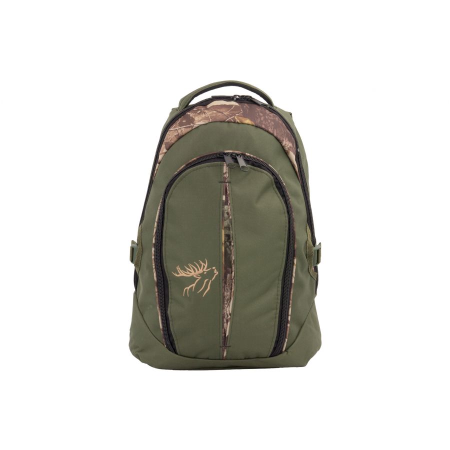 Forsport SMART 2 hunting backpack camo/olive 1/5