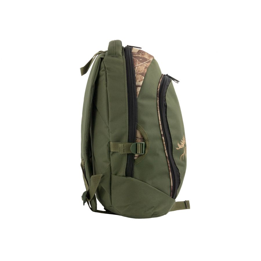 Forsport SMART 2 hunting backpack camo/olive 3/5