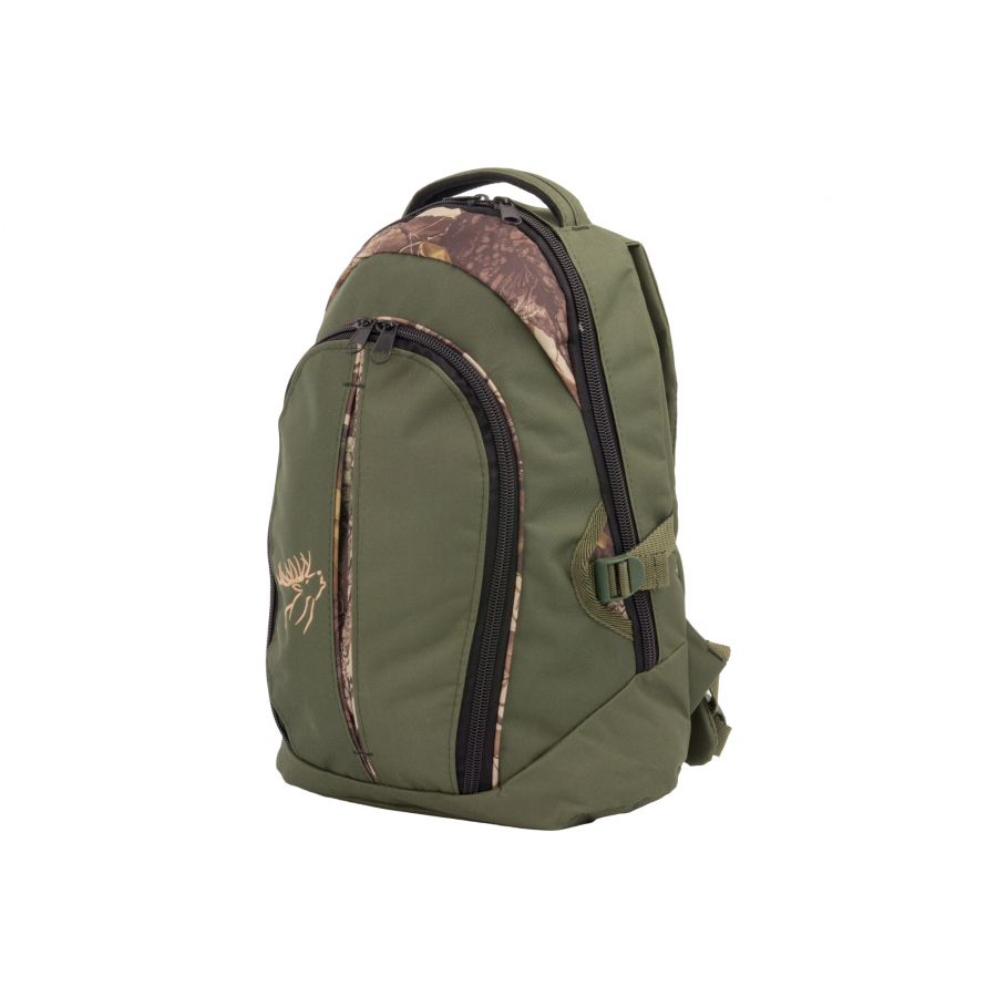 Forsport SMART 2 hunting backpack camo/olive 2/5