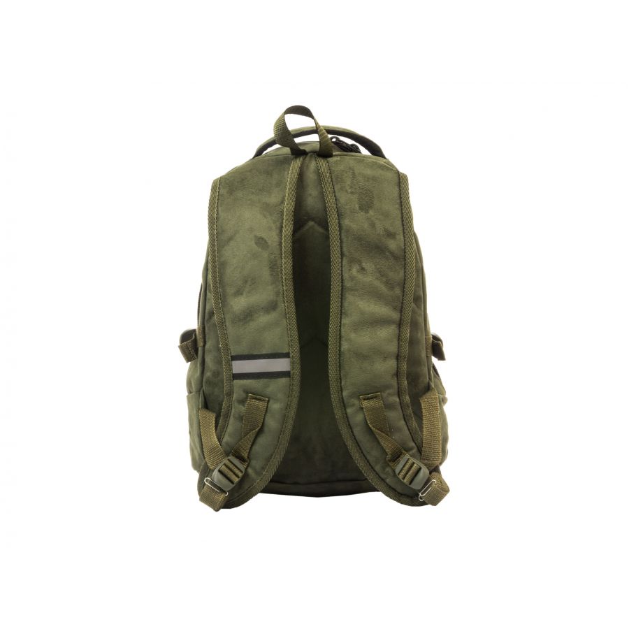 Forsport SMART hunting backpack suede olive/camo 3/5