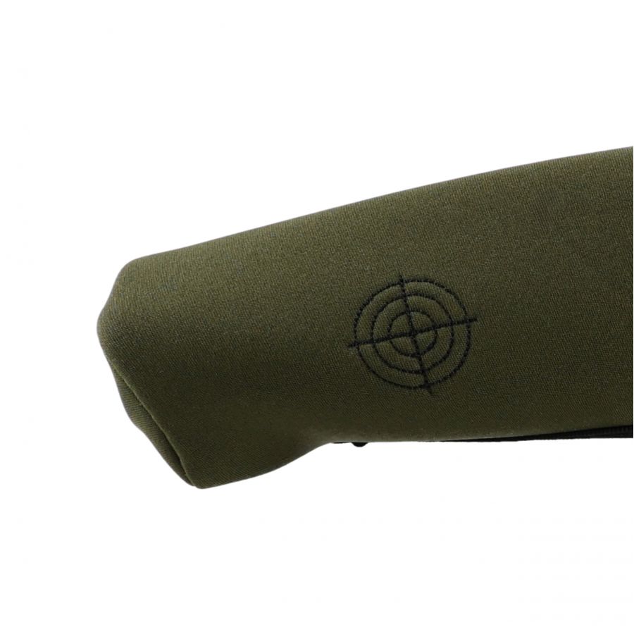 Forsport Tuba 4 cover for 50mm scope with neo oliver 4/4