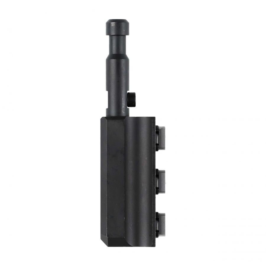 Fortmeier bipod adapter for M-LOK 1/3