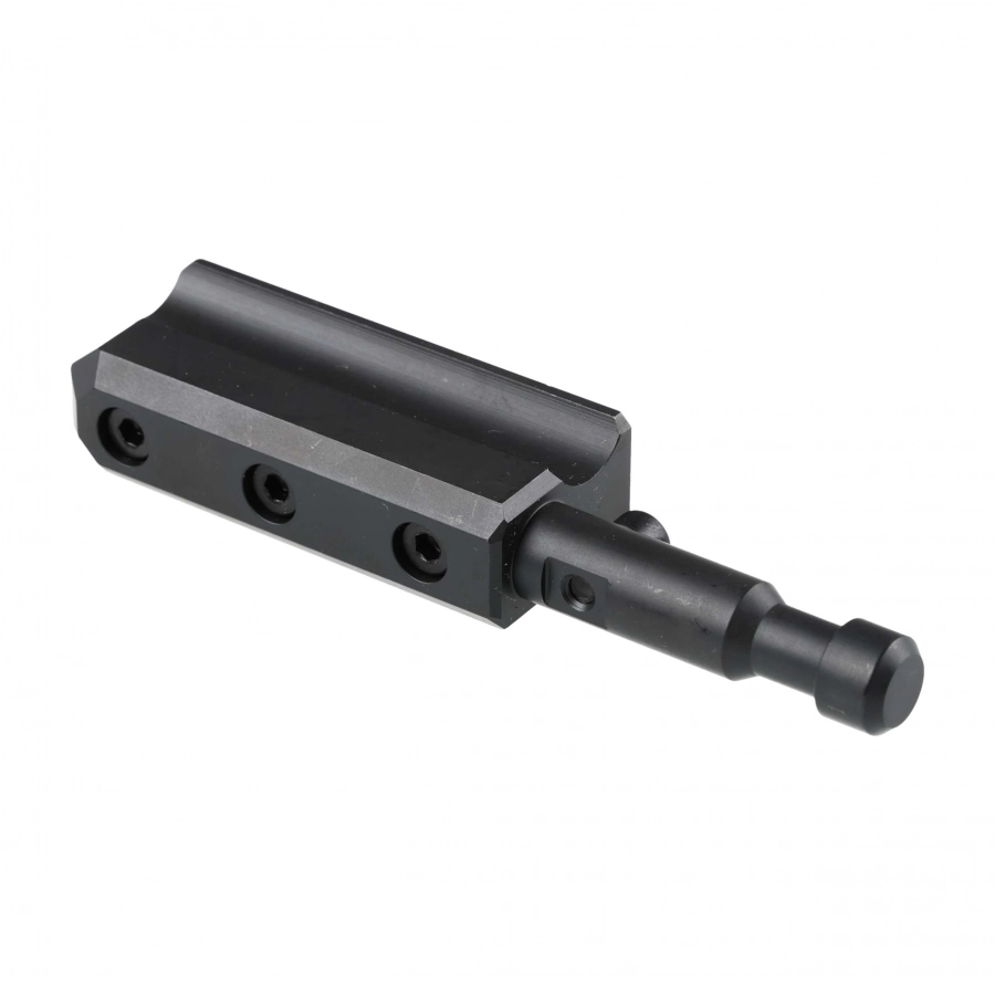 Fortmeier bipod adapter for M-LOK 2/3