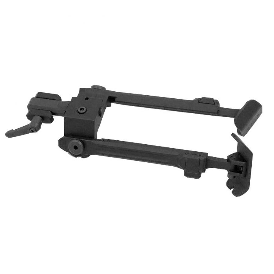 Fortmeier H210/45 bipod with top rail adapter 2/2