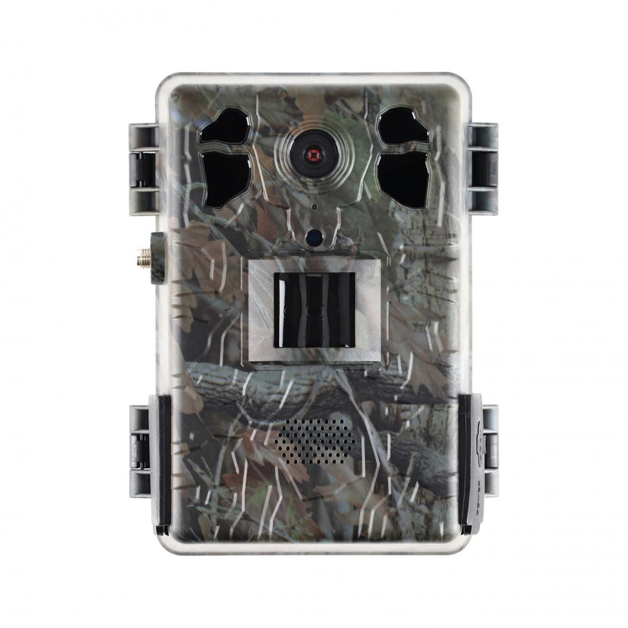Fotopułapka GSM kamera leśna TOPHUNT H6 Dark Green 3/10
