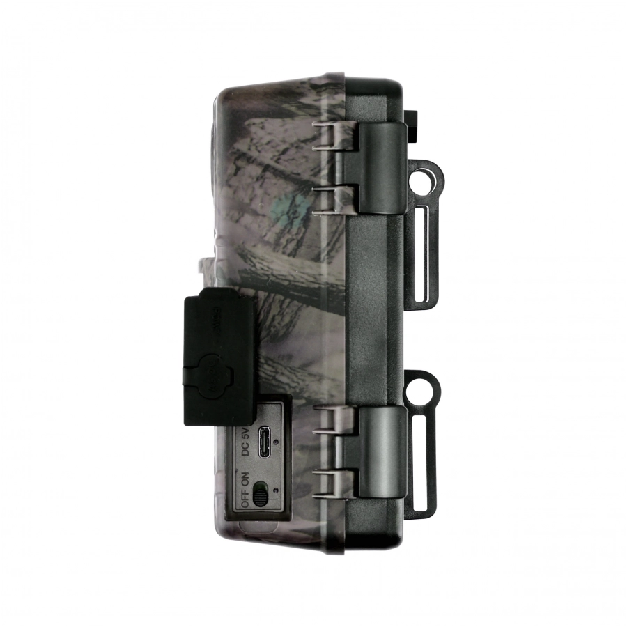 Fotopułapka GSM kamera leśna TOPHUNT H6 Dark Green 4/10