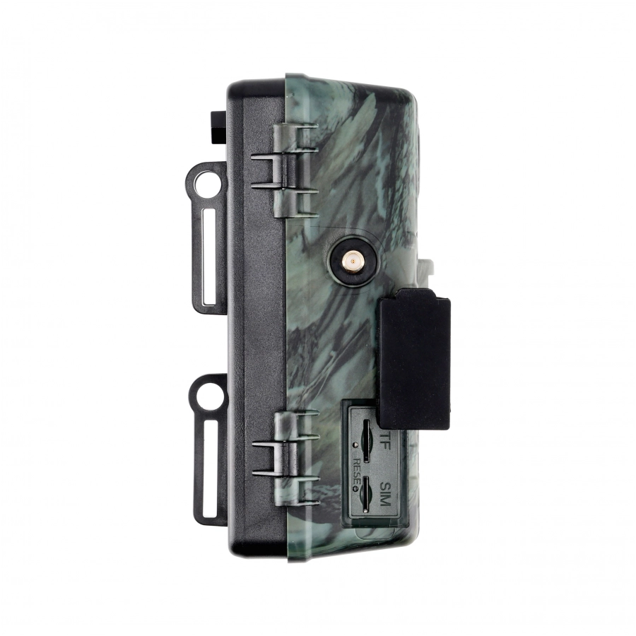 Fotopułapka GSM kamera leśna TOPHUNT H6 Green 4/10