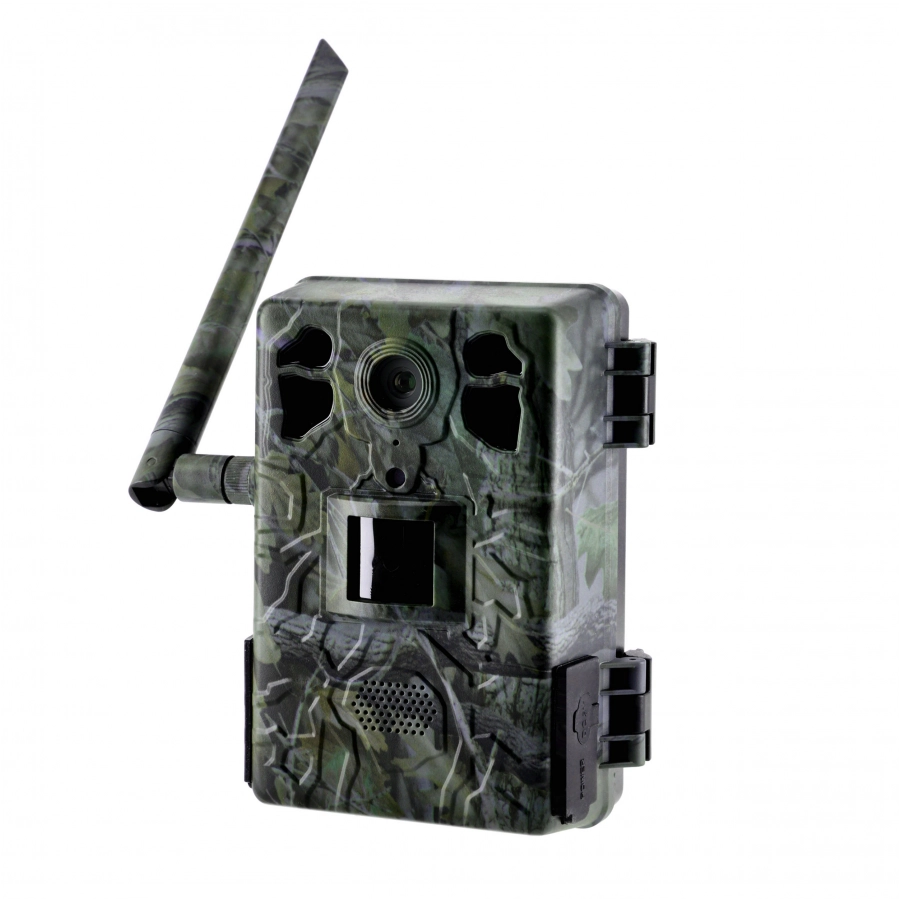 Fotopułapka GSM kamera leśna TOPHUNT H6 Green 1/10