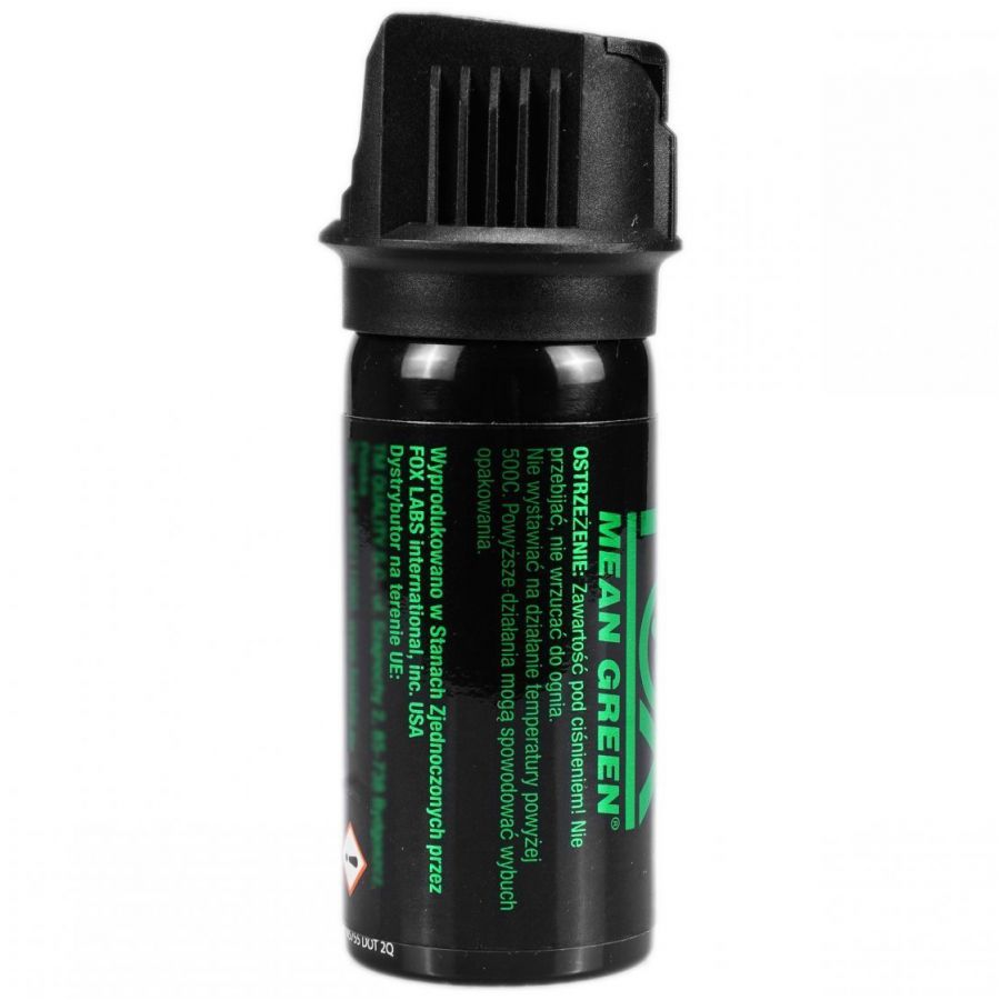 Fox Labs 43 ml pepper spray 2/15