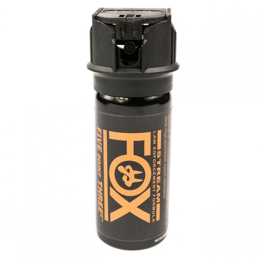 Fox Labs 5.3 43ml pepper spray 1.5oz pepper spray 1/14