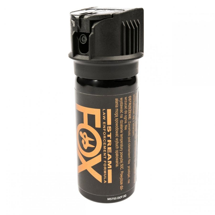 Fox Labs 5.3 43ml pepper spray 1.5oz pepper spray 4/14