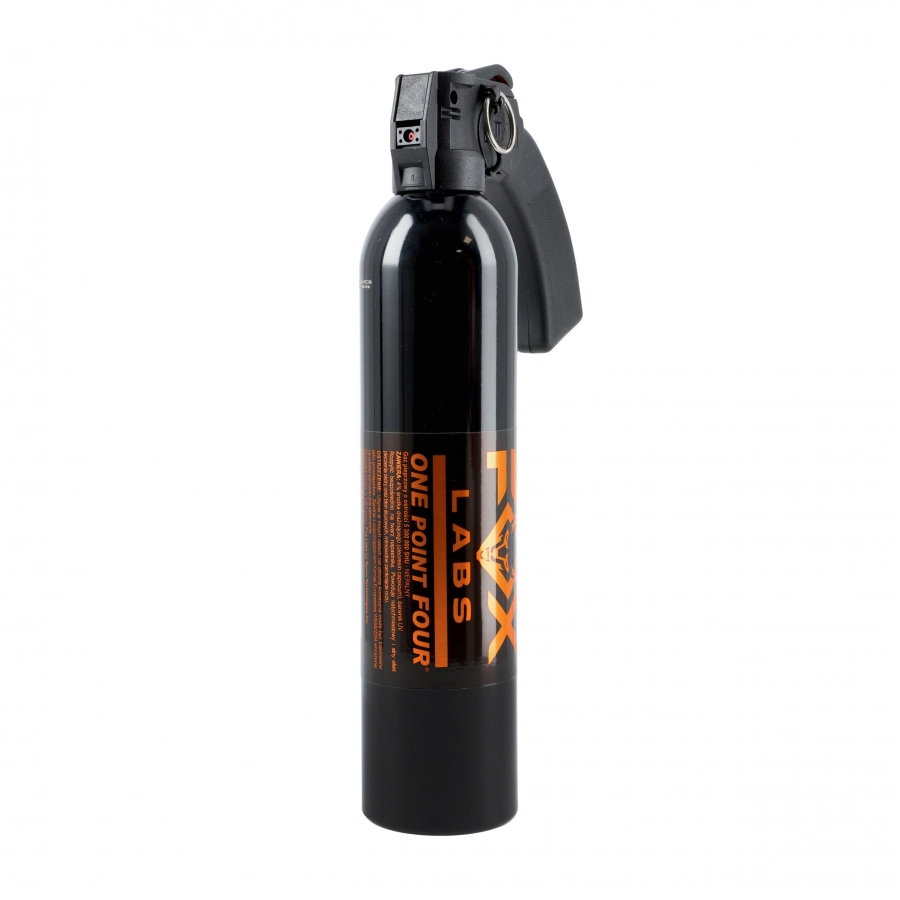 Fox Labs One point Fou pepper gas 2/5