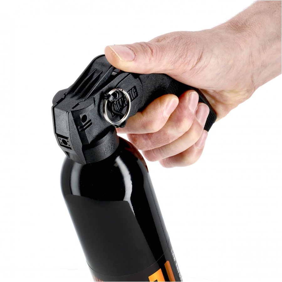 Fox Labs One point Fou pepper gas 4/5