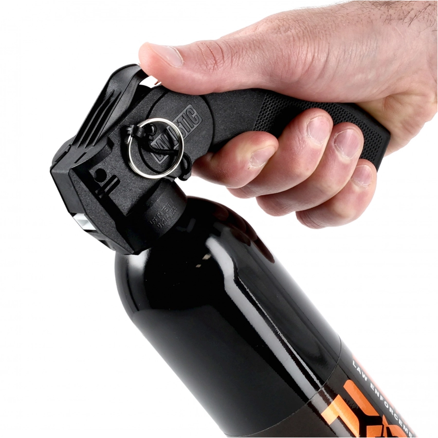 Fox Labs One point Fou pepper gas 4/5