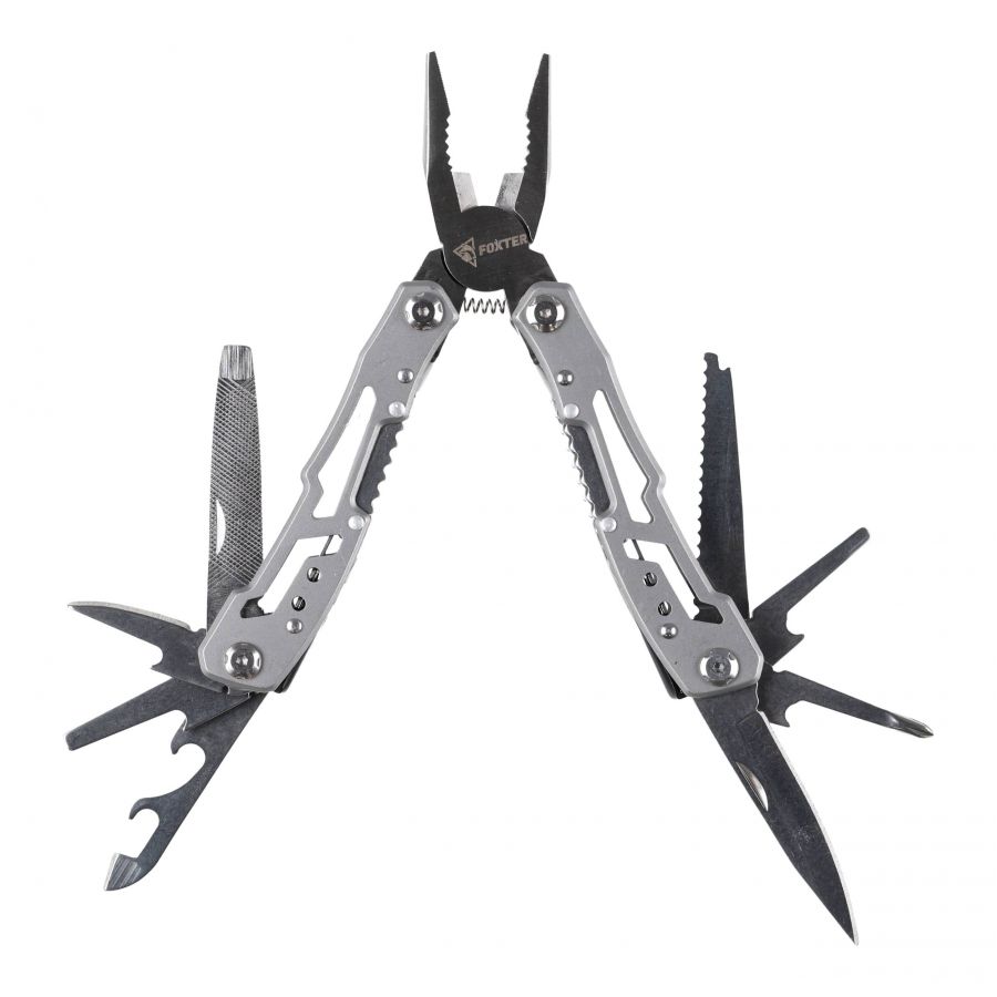 Foxter 13-in-1 Multitool 1/6