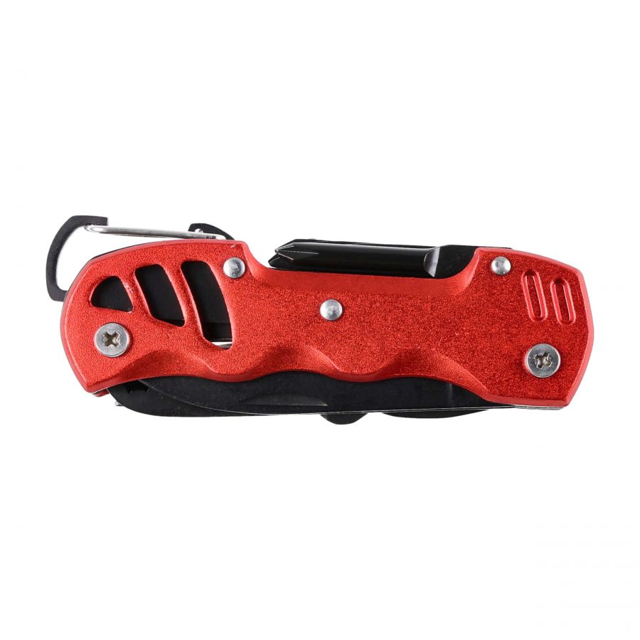 Foxter multitool 13in1 red 4/6