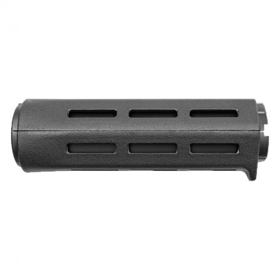 Front cover B5 carabine lenght M-LOK BLK for AR15 1/1