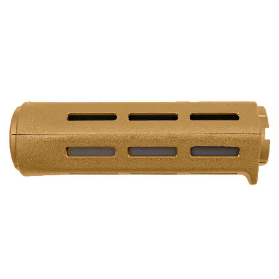 Front cover B5 carabine lenght M-LOK CB for AR15 1/1