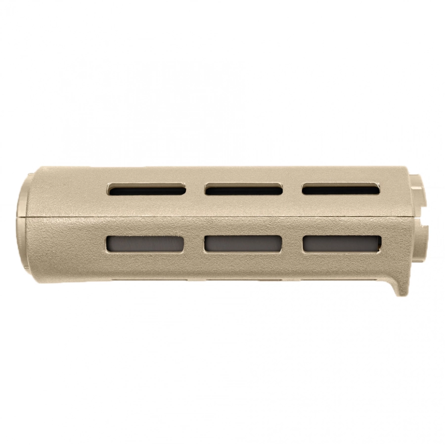 Front cover B5 carabine lenght M-LOK FDE for AR15 1/1