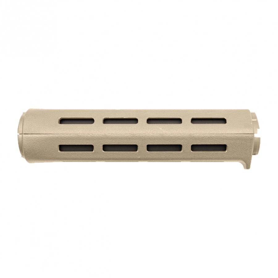Front cover B5 midlenght M-LOK FDE for AR15 1/1