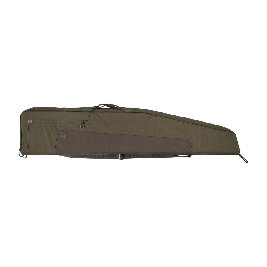 Futerał na broń Beretta GameKeeper EVO Rifle Case 132cm zielono/brązowy
 1/6