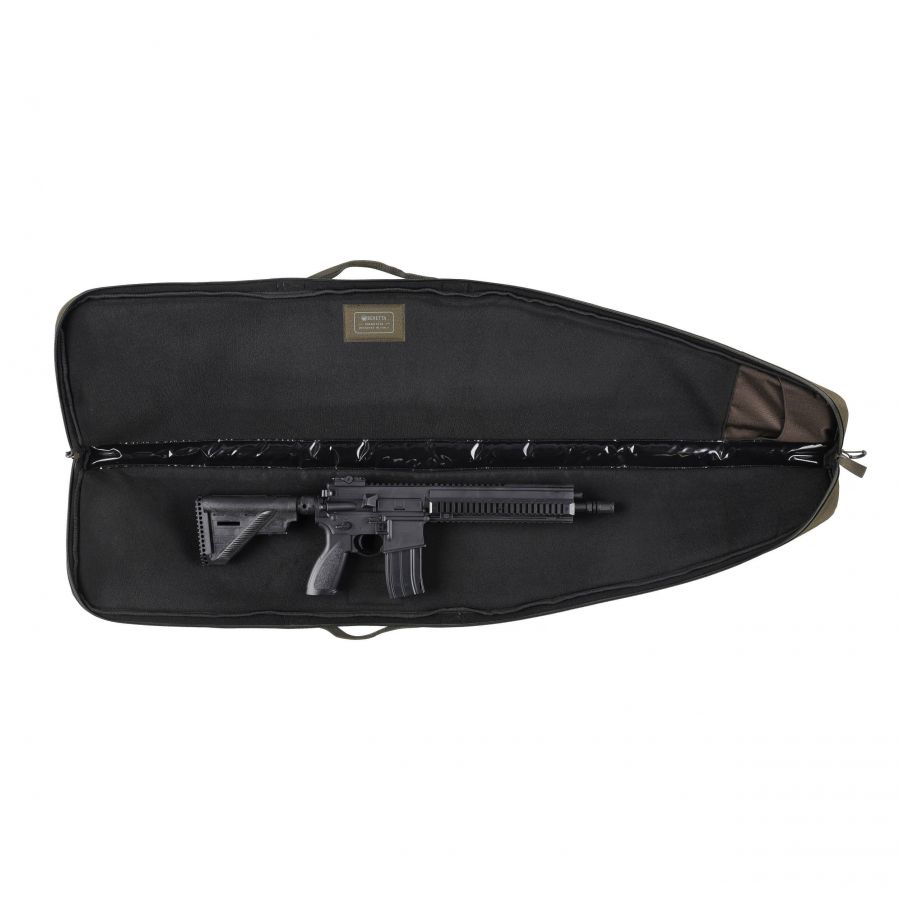 Futerał na broń Beretta GameKeeper EVO Rifle Case 132cm zielono/brązowy
 3/6