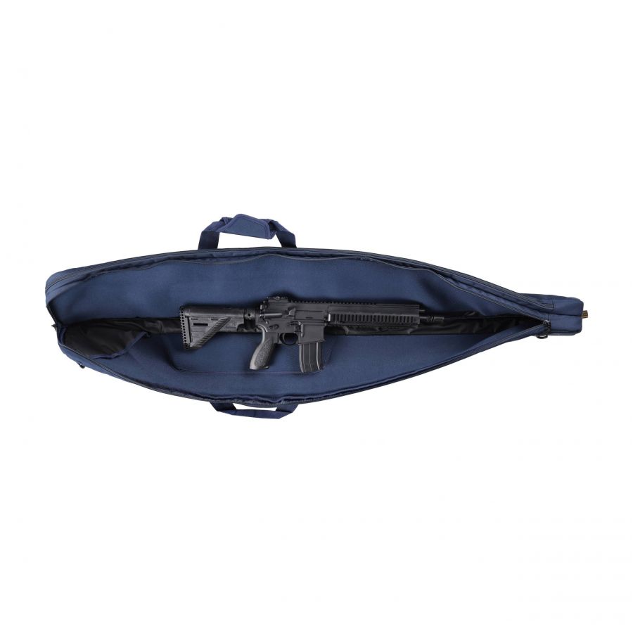 Futerał na broń Beretta Uniform Pro EVO Double Soft Gun Case niebieski
 3/6