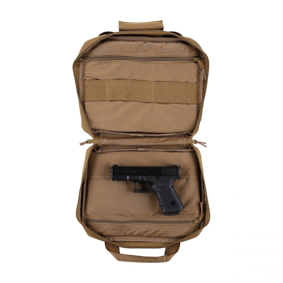 Futerał na pistolet Beretta Pistol Case coyote 3/7