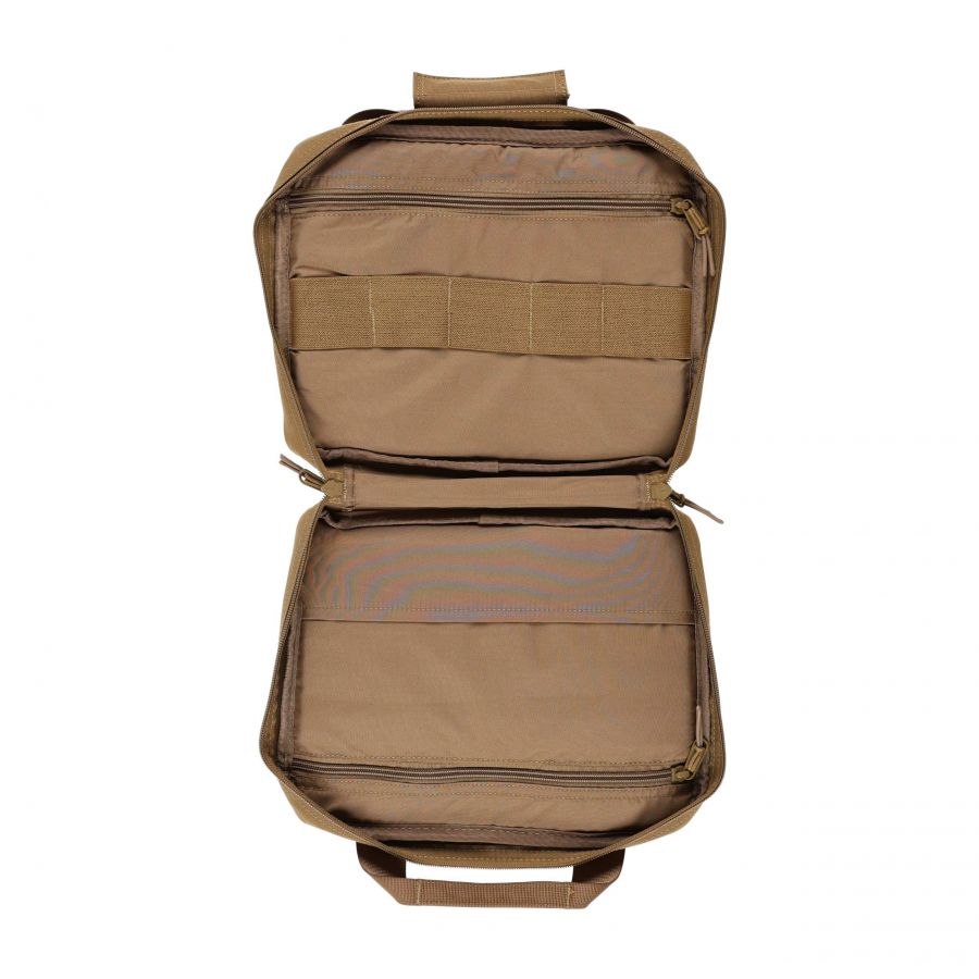 Futerał na pistolet Beretta Pistol Case coyote 4/7