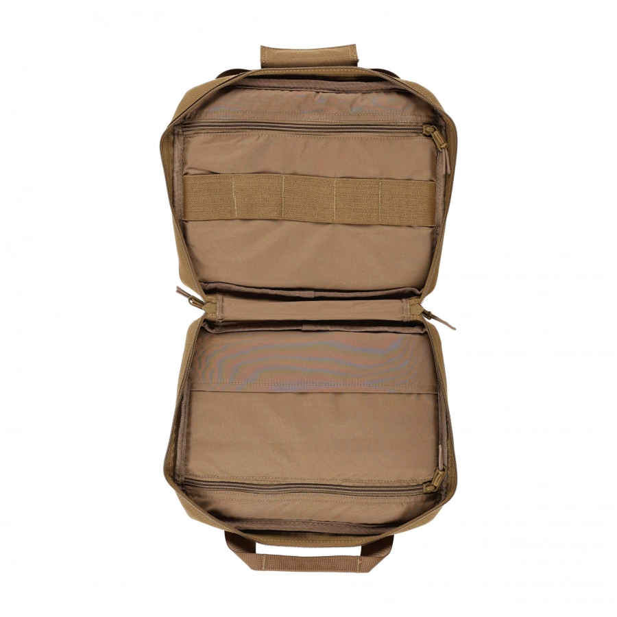 Futerał na pistolet Beretta Pistol Case coyote 4/7