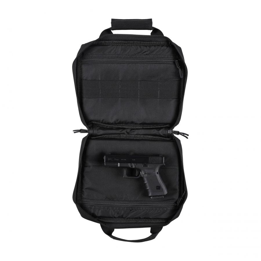 Futerał na pistolet Beretta Pistol Case czarny 3/7