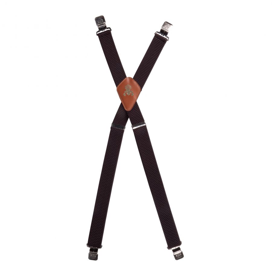 Galant X SMX40 hunting suspenders 2/2