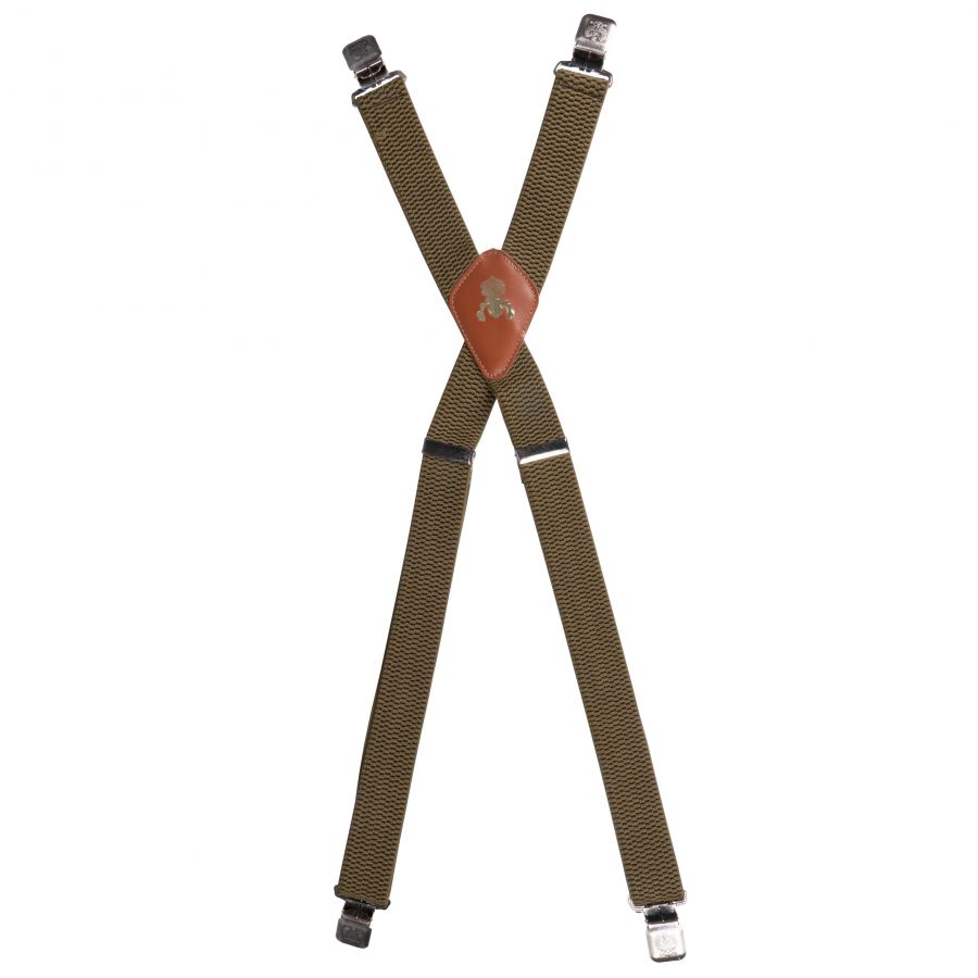 Galant X SMX40 hunting suspenders 1/2