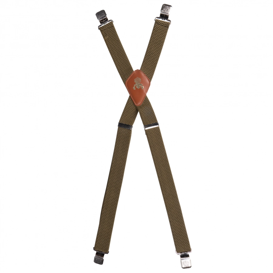 Galant X SMX40 hunting suspenders 1/2