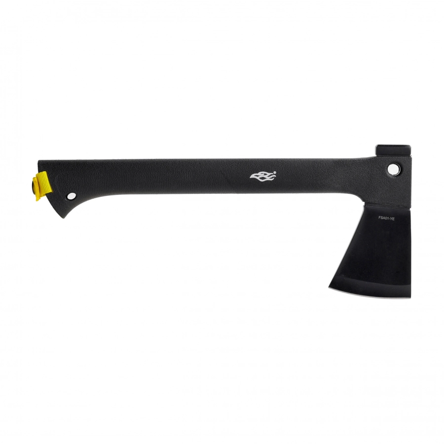 Ganzo Firebird Axe FSA01-YE hatchet 2/6