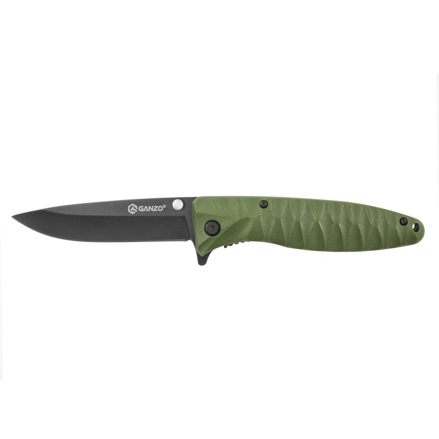 Ganzo Firebird F620-G1 folding knife 1/8