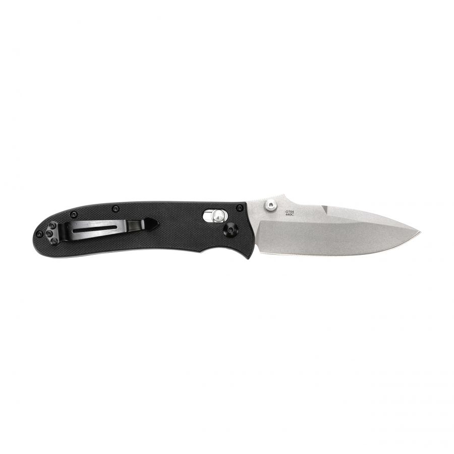Ganzo Firebird F704-BK folding knife 2/6
