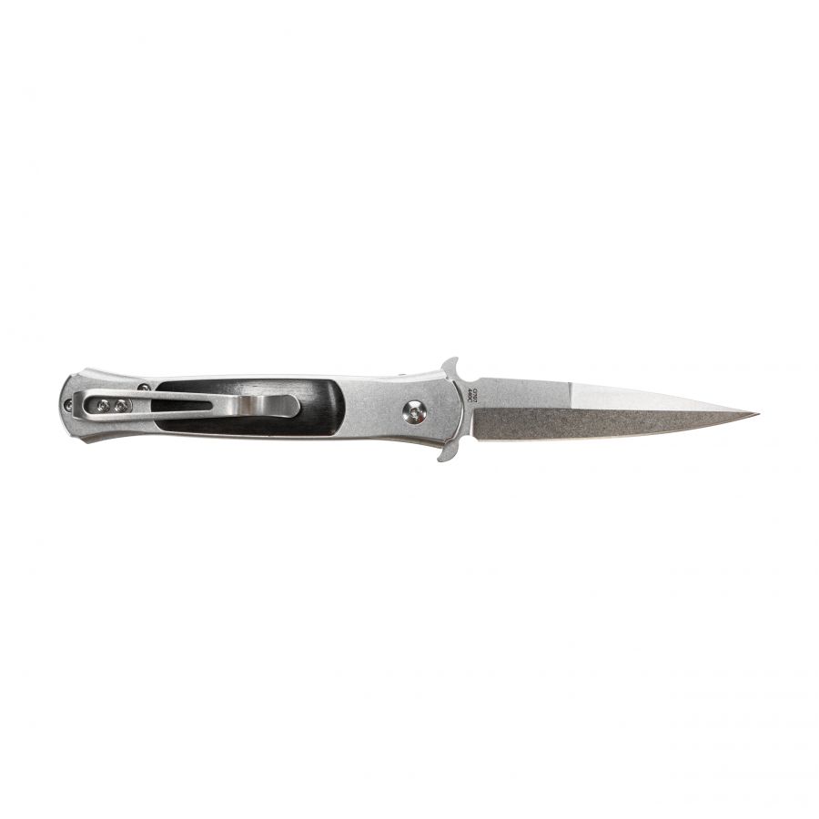 Ganzo Firebird F707 folding knife 2/6