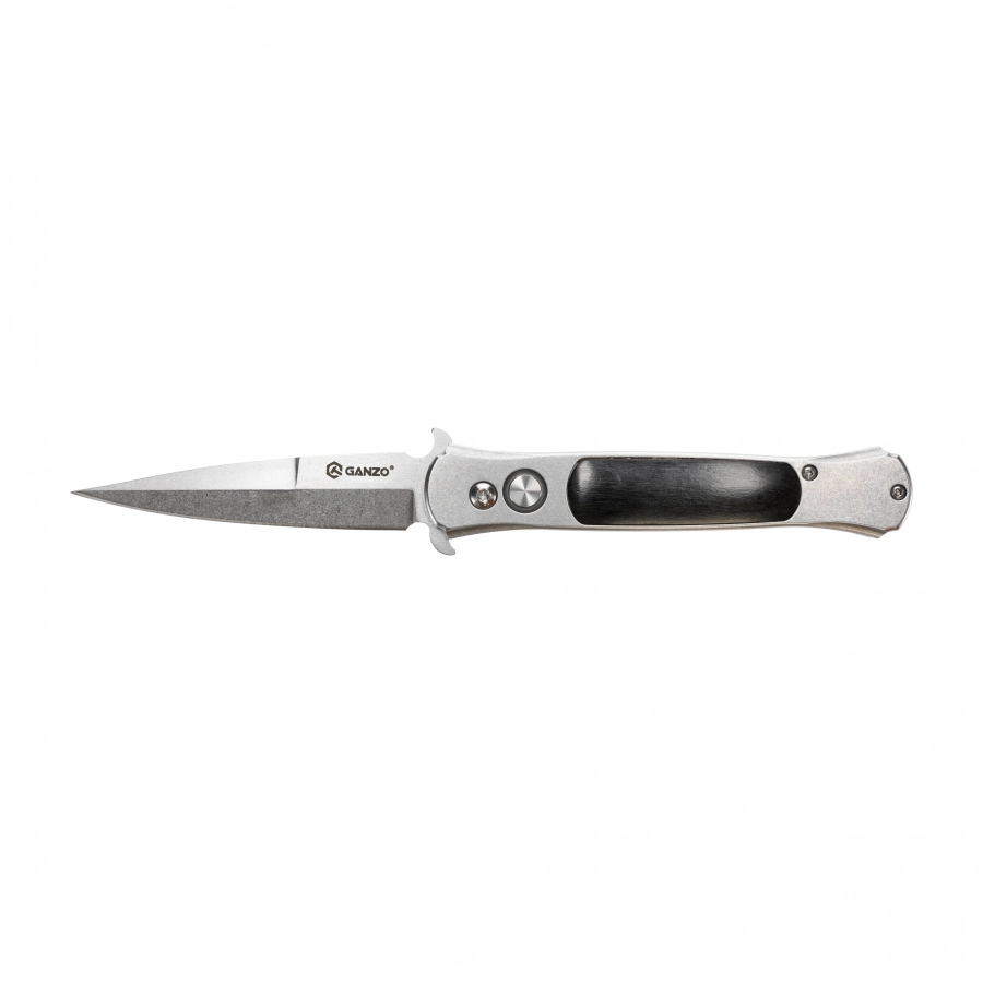 Ganzo Firebird F707 folding knife 1/6