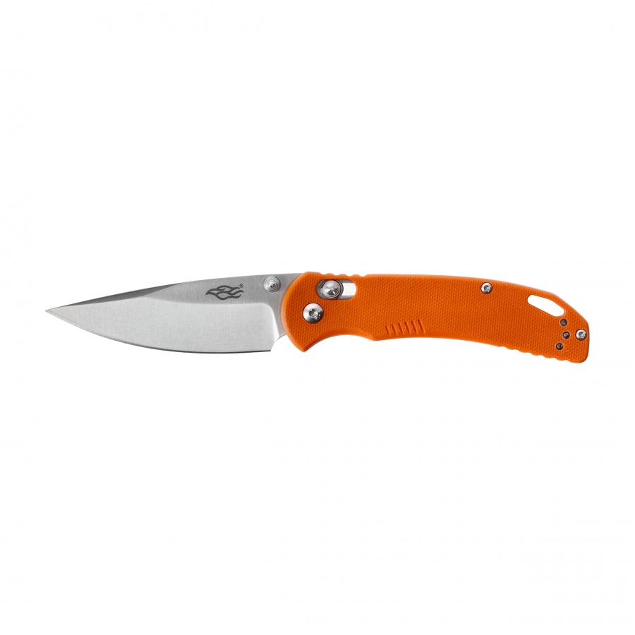 Ganzo Firebird F753M1-OR folding knife 1/6