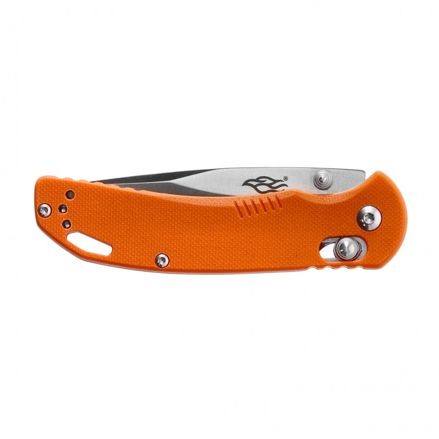 Ganzo Firebird F753M1-OR folding knife 4/6