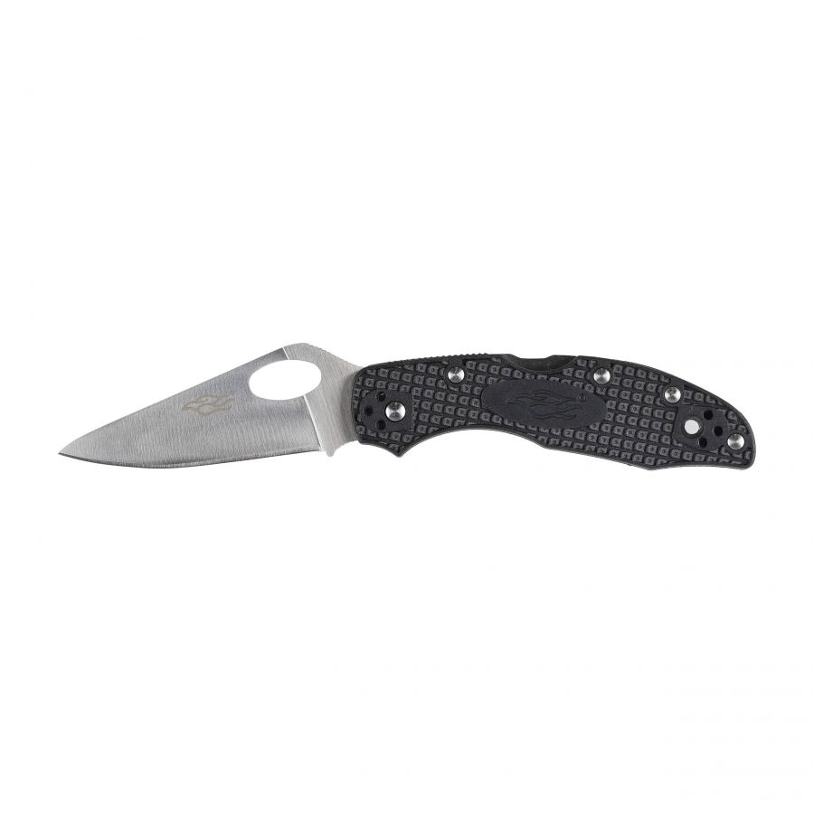 Ganzo Firebird F759M-BK folding knife. 1/6