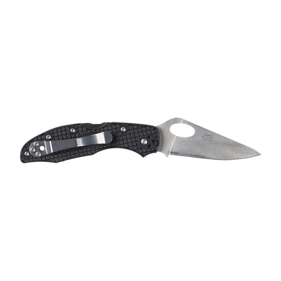 Ganzo Firebird F759M-BK folding knife. 2/6