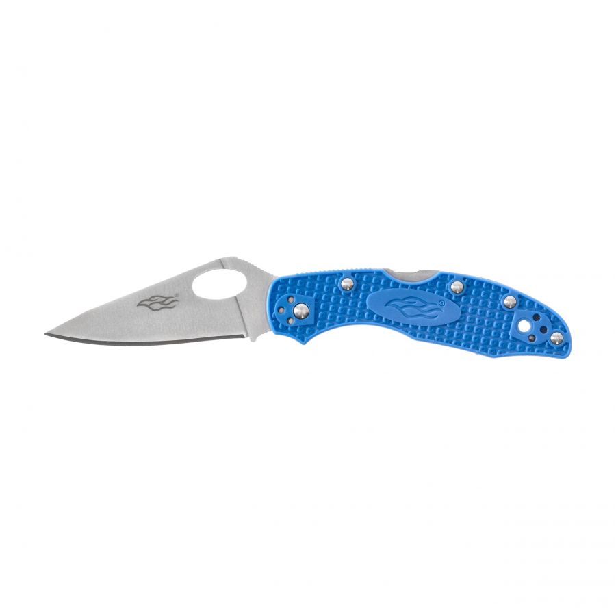 Ganzo Firebird F759M-BL folding knife 1/6