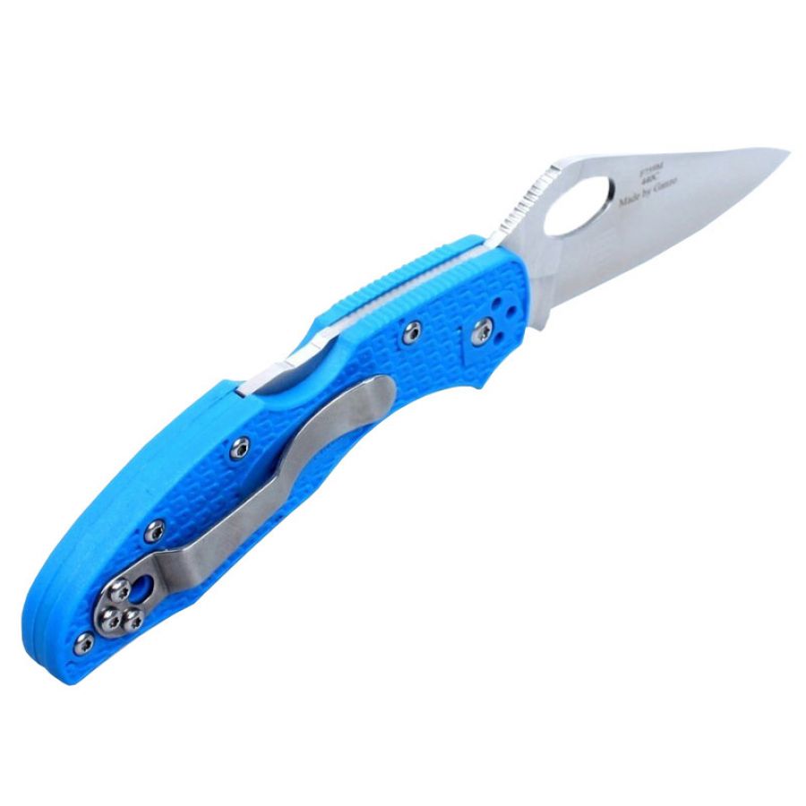Ganzo Firebird F759M-BL folding knife 4/4