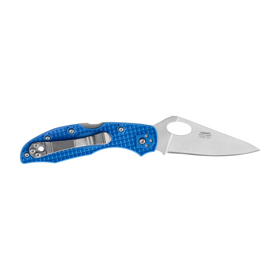 Ganzo Firebird F759M-BL folding knife 2/6