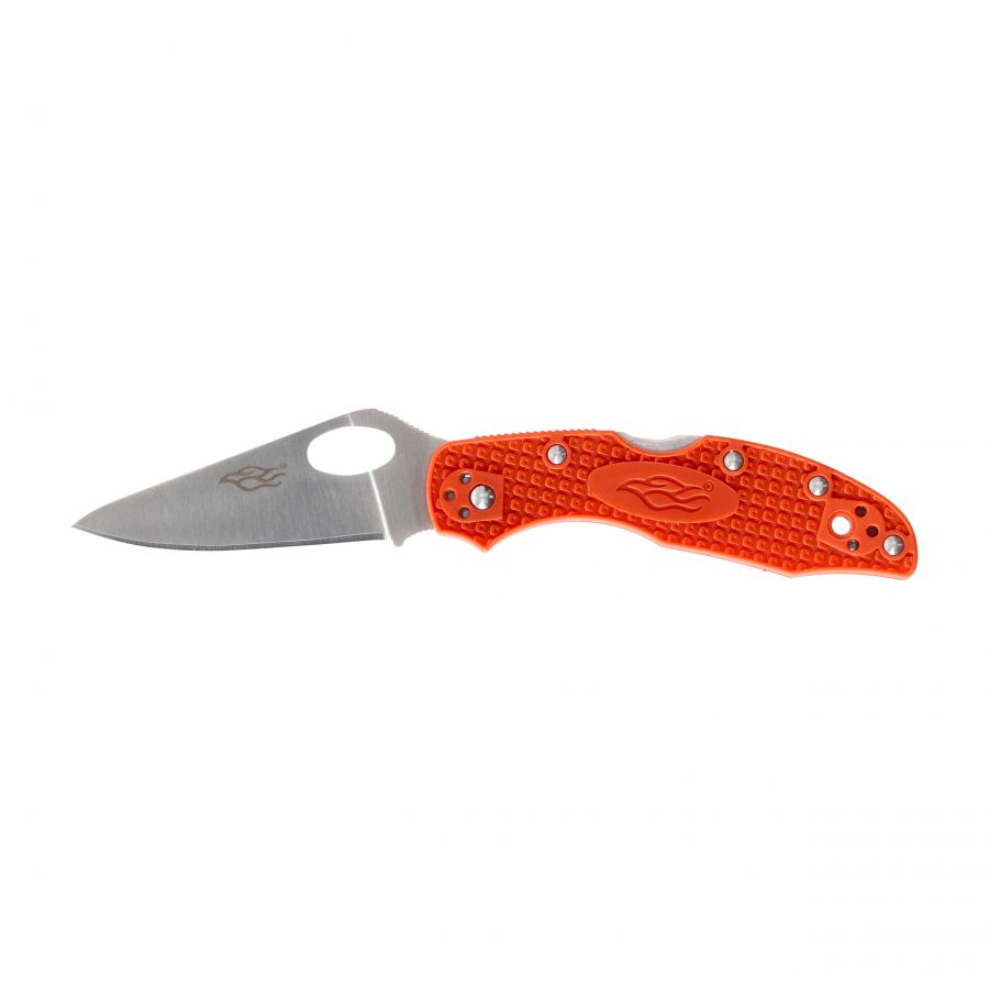 Ganzo Firebird F759M-OR folding knife 1/6