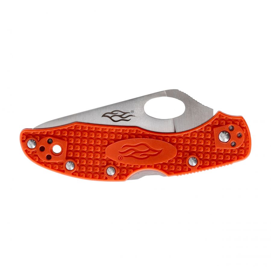 Ganzo Firebird F759M-OR folding knife 4/6