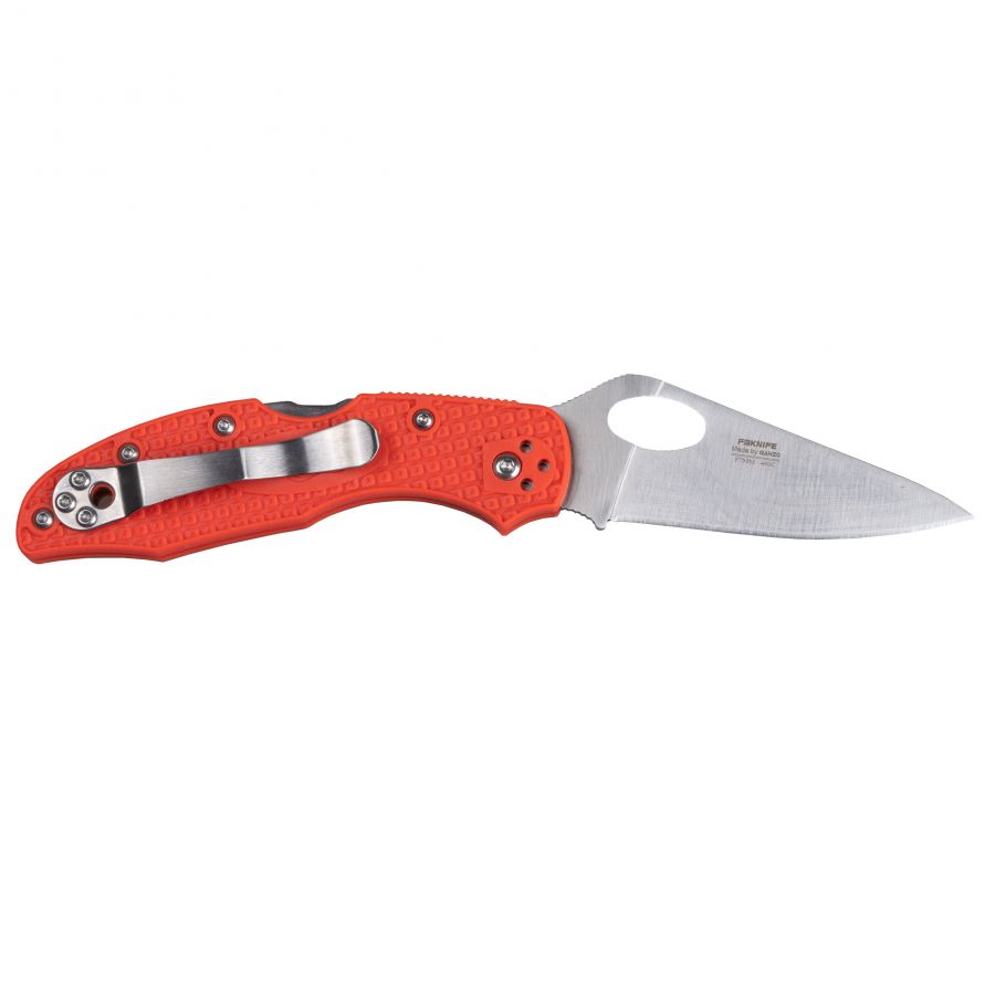 Ganzo Firebird F759M-OR folding knife 2/4
